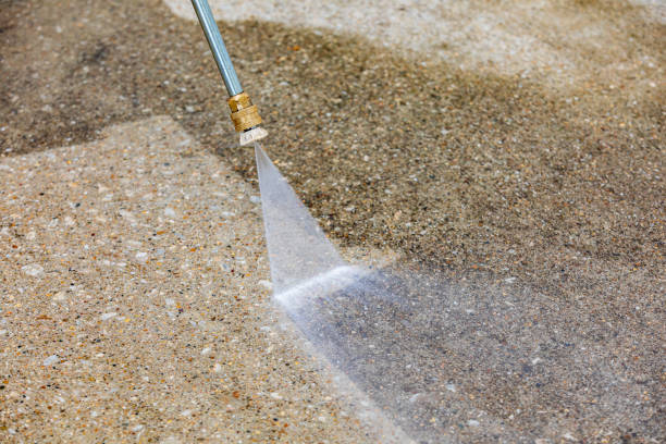  New Berlin, WI Pressure Washing Pros