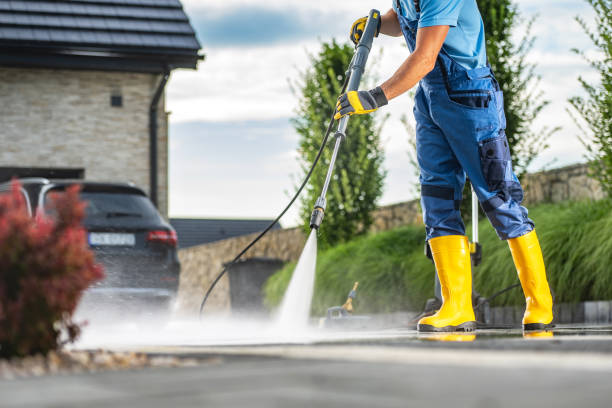Trusted New Berlin, WI Pressure Washing Experts